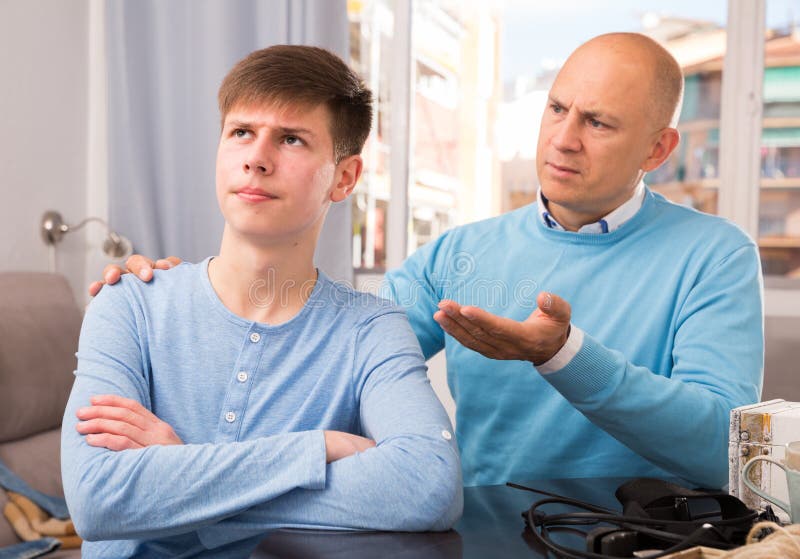 Hostage Father's Message Of Strength To His Son Hostage Father's Message Of Strength To His Son