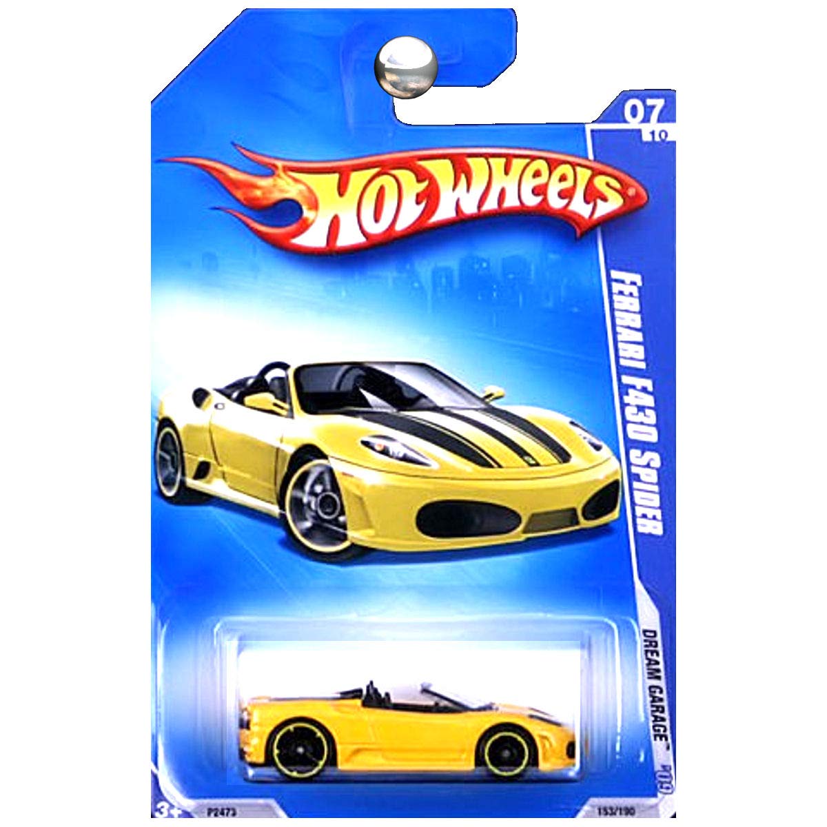 Hot Wheels Ferrari: Mamma Mia! A Look At The New Releases Hot Wheels Ferrari: Mamma Mia! A Look At The New Releases