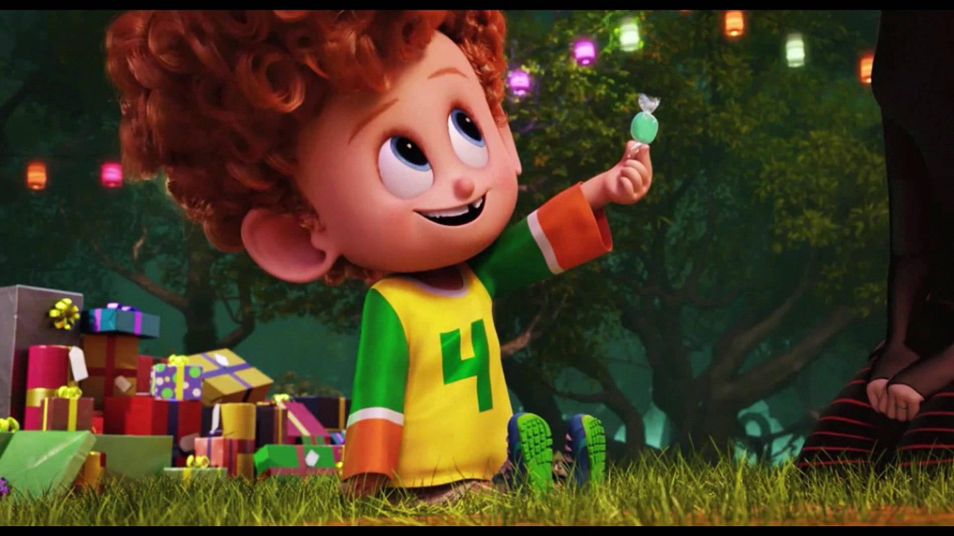 Hotel Transylvania: A Family-Friendly Look At The Monster World Hotel Transylvania: A Family-Friendly Look At The Monster World