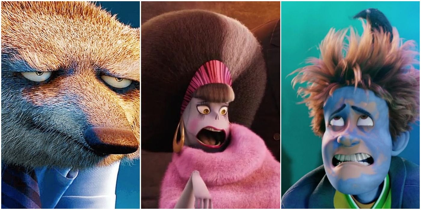 Hotel Transylvania: Characters, Movies, And More