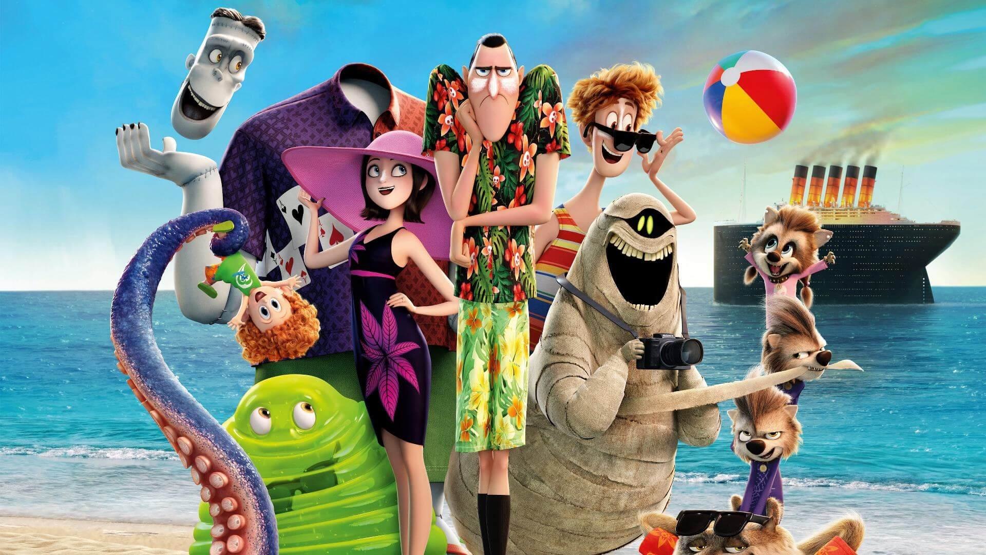 Hotel Transylvania: Everything You Need To Know Hotel Transylvania: Everything You Need To Know