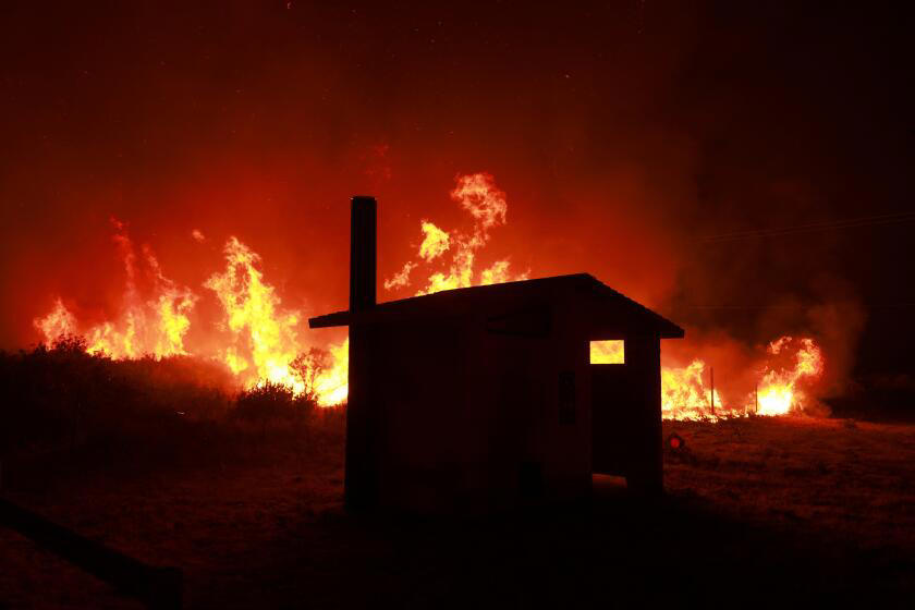 Hotter Summer Predicted: Saskatchewan Braces For Increased Wildfire Activity Hotter Summer Predicted: Saskatchewan Braces For Increased Wildfire Activity
