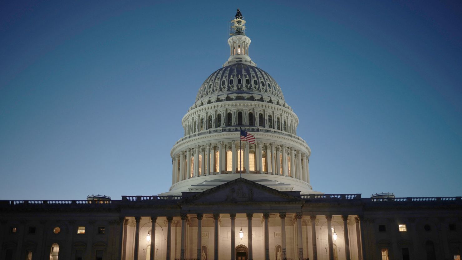 House Passes Trump Tax Bill: Key Changes & Implications House Passes Trump Tax Bill: Key Changes & Implications