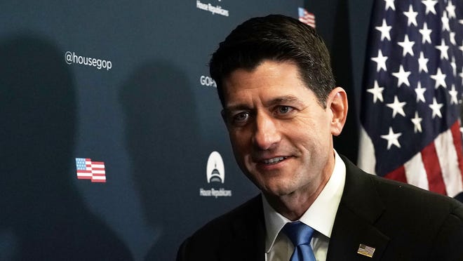House Votes To Pass Trump Tax Bill Following Major Revisions House Votes To Pass Trump Tax Bill Following Major Revisions