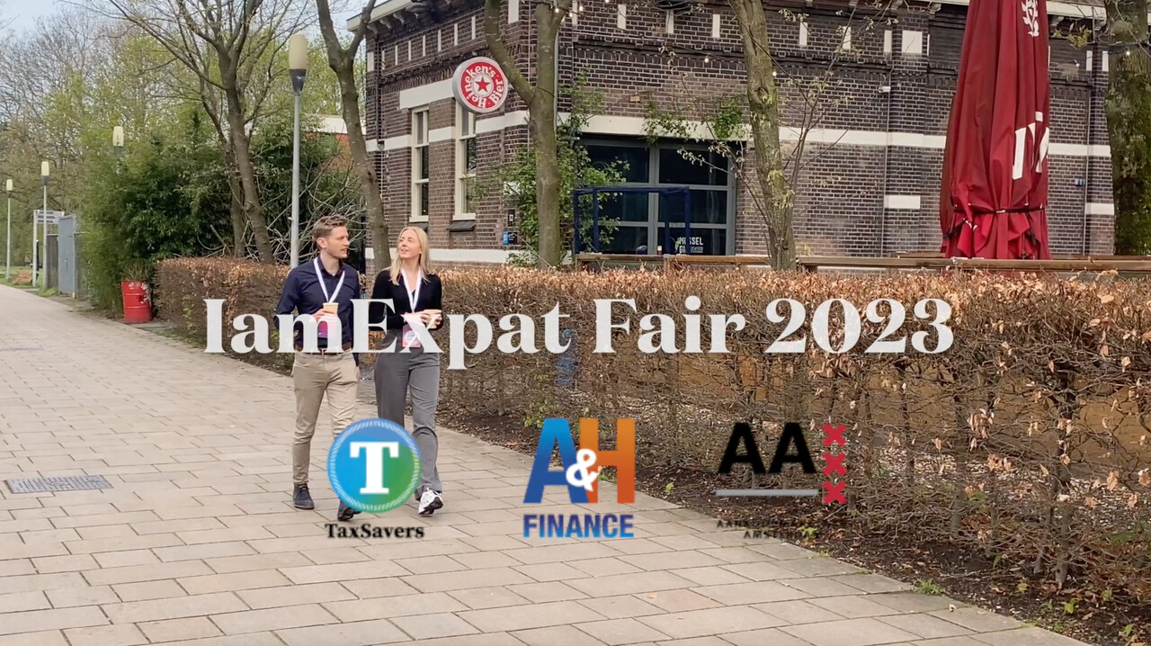 Housing, Finance, And Family Fun: What To Expect At The IamExpat Fair Housing, Finance, And Family Fun: What To Expect At The IamExpat Fair