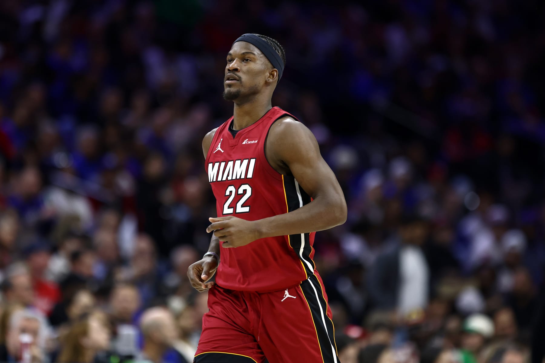 Houston Rockets Fall To Golden State Warriors; Jimmy Butler's Impact Decisive