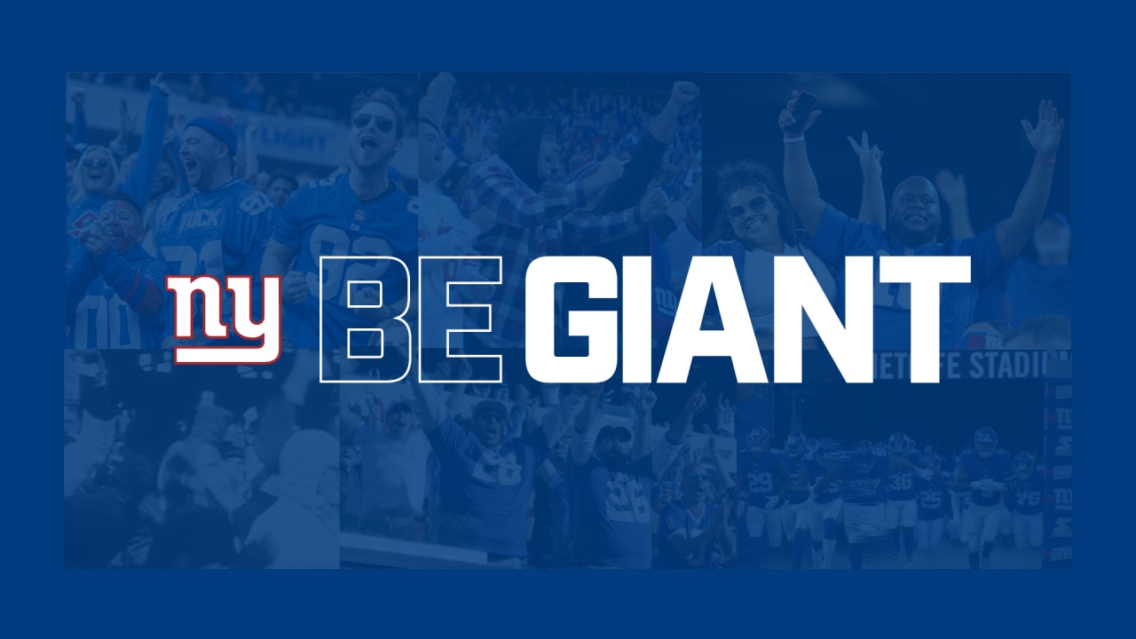 How A Giants Legend Continues To Shape The Franchise How A Giants Legend Continues To Shape The Franchise