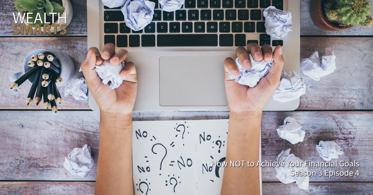 How A Lack Of Funds Impacts Your Goals And What To Do How A Lack Of Funds Impacts Your Goals And What To Do