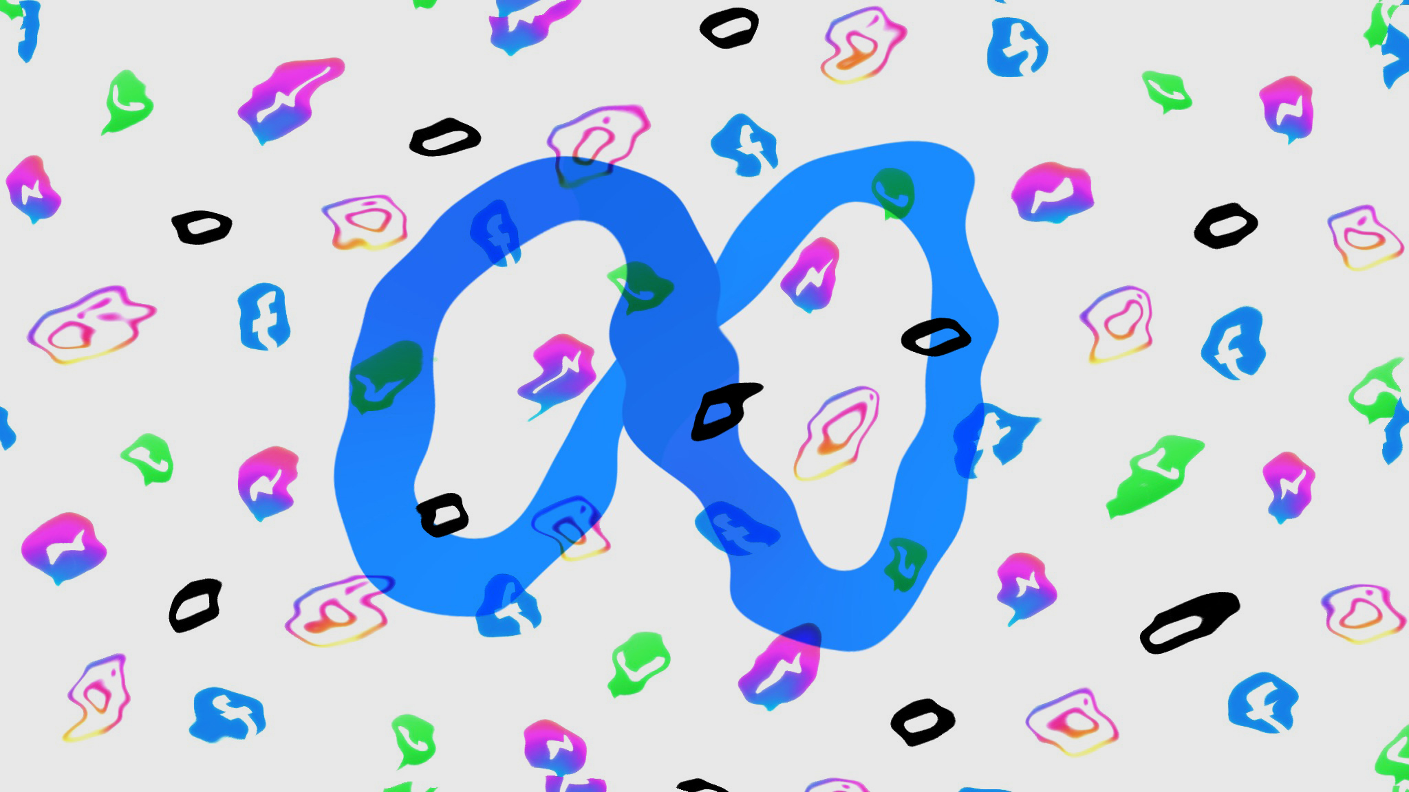 How A Small App Poses A Significant Threat To Meta