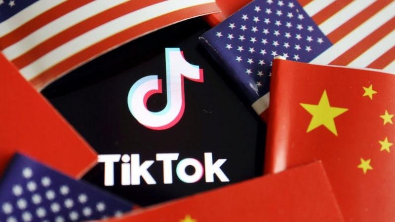 How Businesses Use TikTok To Avoid Trump-Era Tariffs How Businesses Use TikTok To Avoid Trump-Era Tariffs
