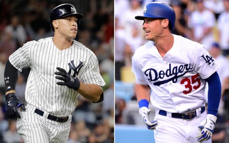 How Cody Bellinger Protects Aaron Judge In The Yankees Lineup How Cody Bellinger Protects Aaron Judge In The Yankees Lineup