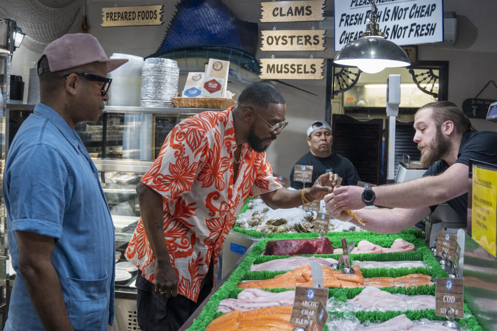 How Colman Domingo Sets The Standard In Men's Fashion How Colman Domingo Sets The Standard In Men's Fashion