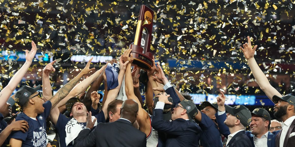 How Cord-Cutters Can Watch March Madness 2025 Without Cable How Cord-Cutters Can Watch March Madness 2025 Without Cable
