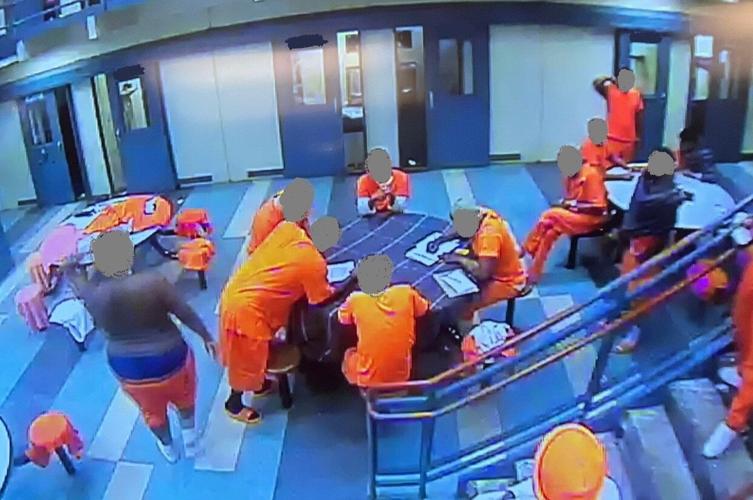 How Did 10 New Orleans Inmates Escape Jail? A Comprehensive Investigation How Did 10 New Orleans Inmates Escape Jail? A Comprehensive Investigation