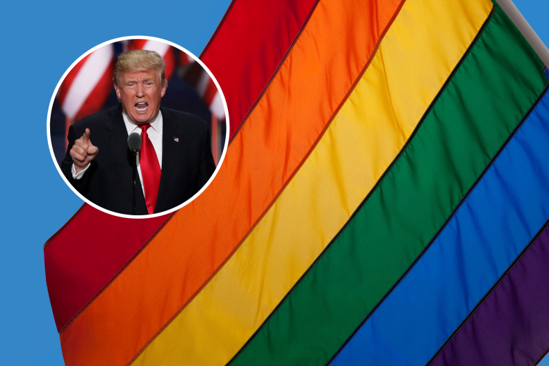 How Did Trump's Executive Orders Affect The Transgender Community? Share Your Perspective. How Did Trump's Executive Orders Affect The Transgender Community? Share Your Perspective.