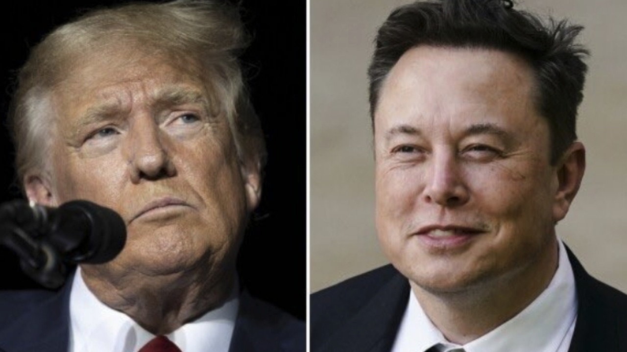 How Donald Trump's First 100 Days Impacted Elon Musk's Net Worth How Donald Trump's First 100 Days Impacted Elon Musk's Net Worth