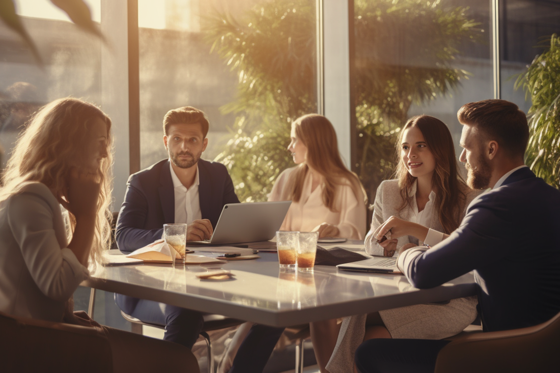 How Effective Middle Management Drives Company Performance And Employee Engagement How Effective Middle Management Drives Company Performance And Employee Engagement