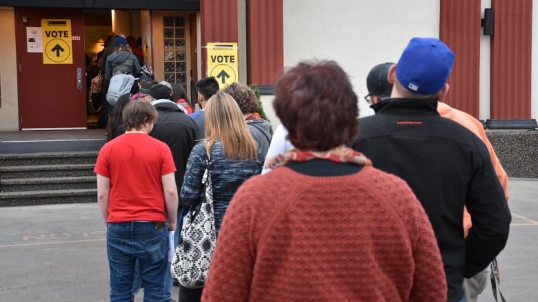How Federal Riding Redistributions Could Impact Edmonton Voters How Federal Riding Redistributions Could Impact Edmonton Voters