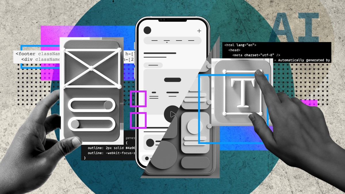 How Figma's CEO Plans To Integrate AI Into Design How Figma's CEO Plans To Integrate AI Into Design