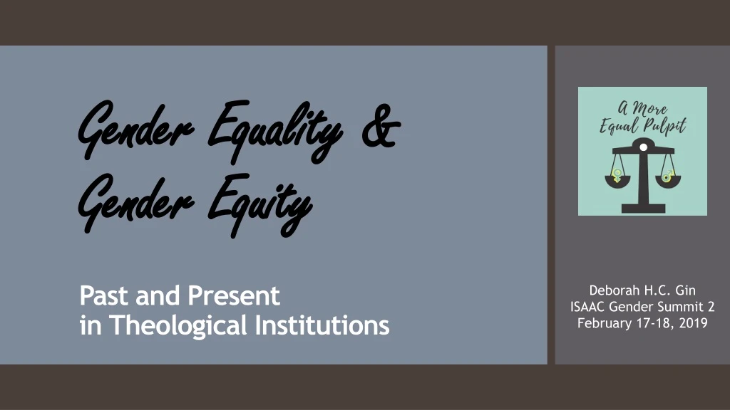 How Gender, Race, And Past Experiences Shape Trust In Evanston's Tap Water How Gender, Race, And Past Experiences Shape Trust In Evanston's Tap Water