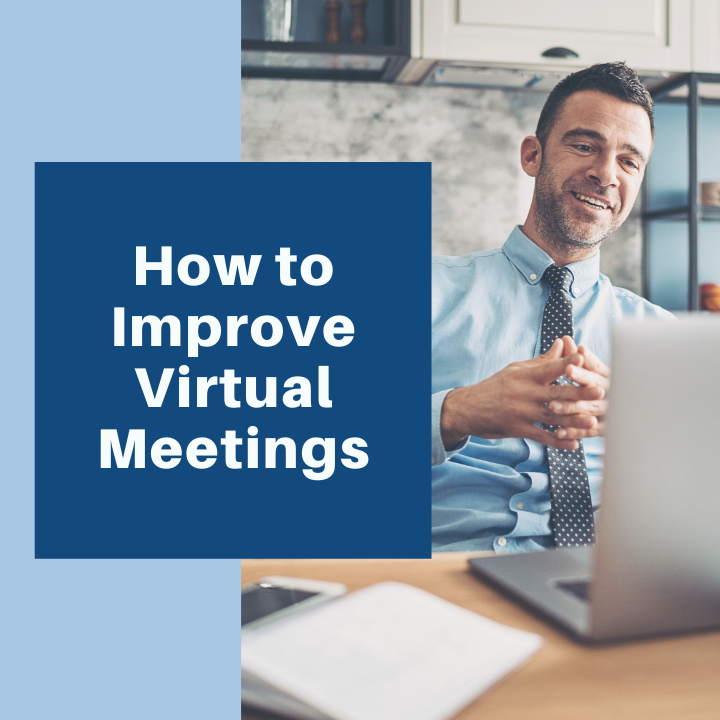 How Google Is Making Virtual Meetings Better How Google Is Making Virtual Meetings Better