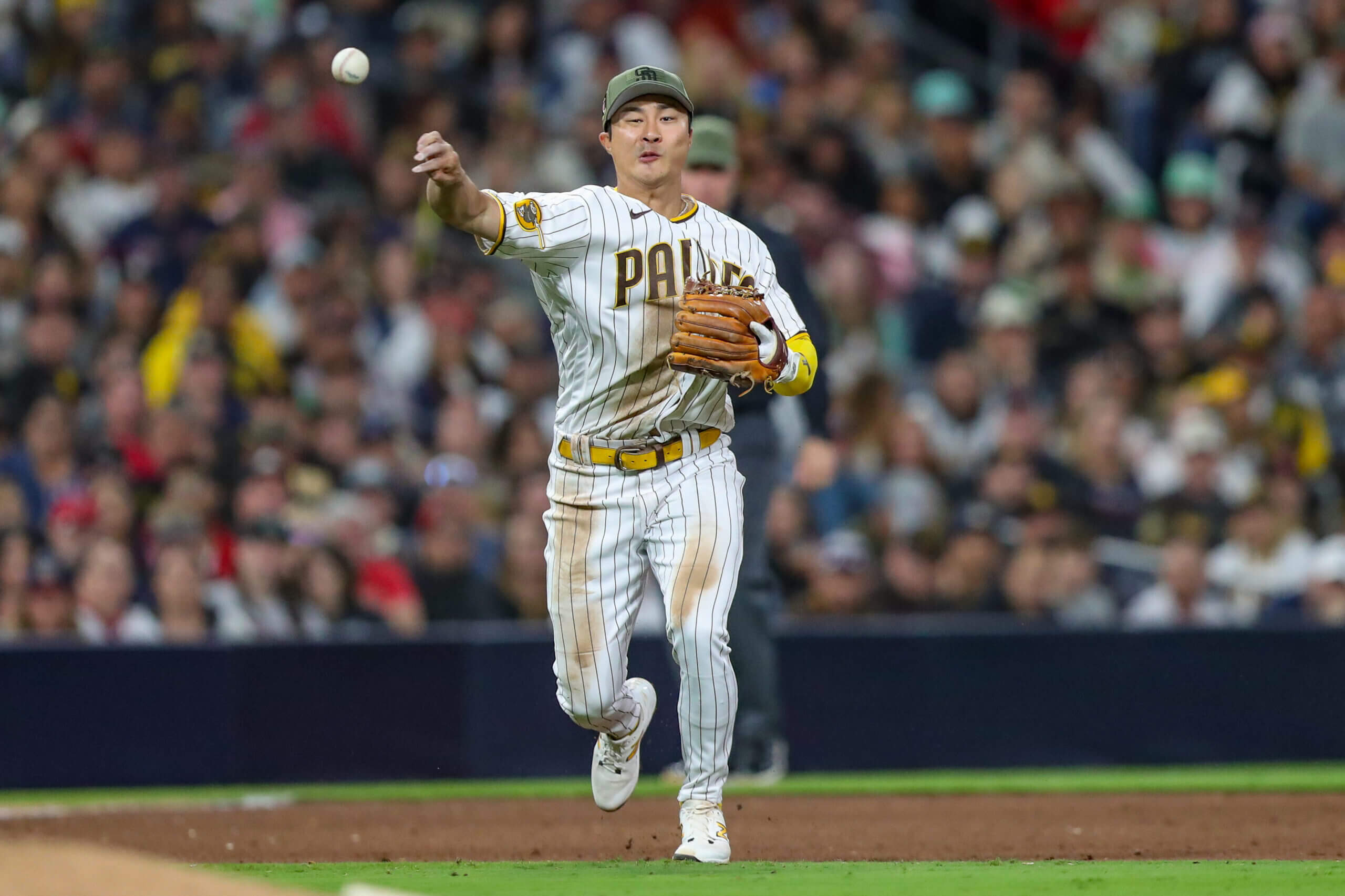 How Ha-Seong Kim And Blake Snell's Friendship Benefits Korean Baseball Players How Ha-Seong Kim And Blake Snell's Friendship Benefits Korean Baseball Players
