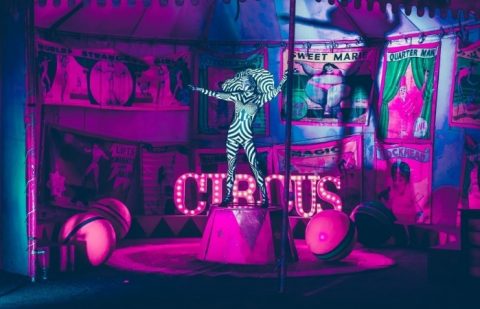 How Huge Raves Generate Significant Economic Activity How Huge Raves Generate Significant Economic Activity