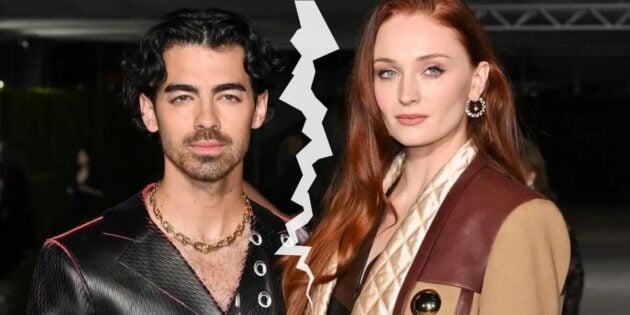 How Joe Jonas Handled A Married Couple Fighting Over Him How Joe Jonas Handled A Married Couple Fighting Over Him
