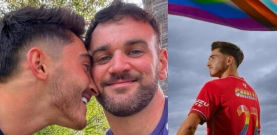 How Josh Cavallo Is Changing The Game: His Impact After Coming Out How Josh Cavallo Is Changing The Game: His Impact After Coming Out