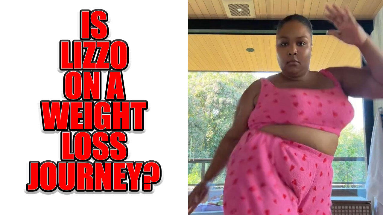 How Lizzo's Weight Loss Journey Surprised Fans Worldwide How Lizzo's Weight Loss Journey Surprised Fans Worldwide