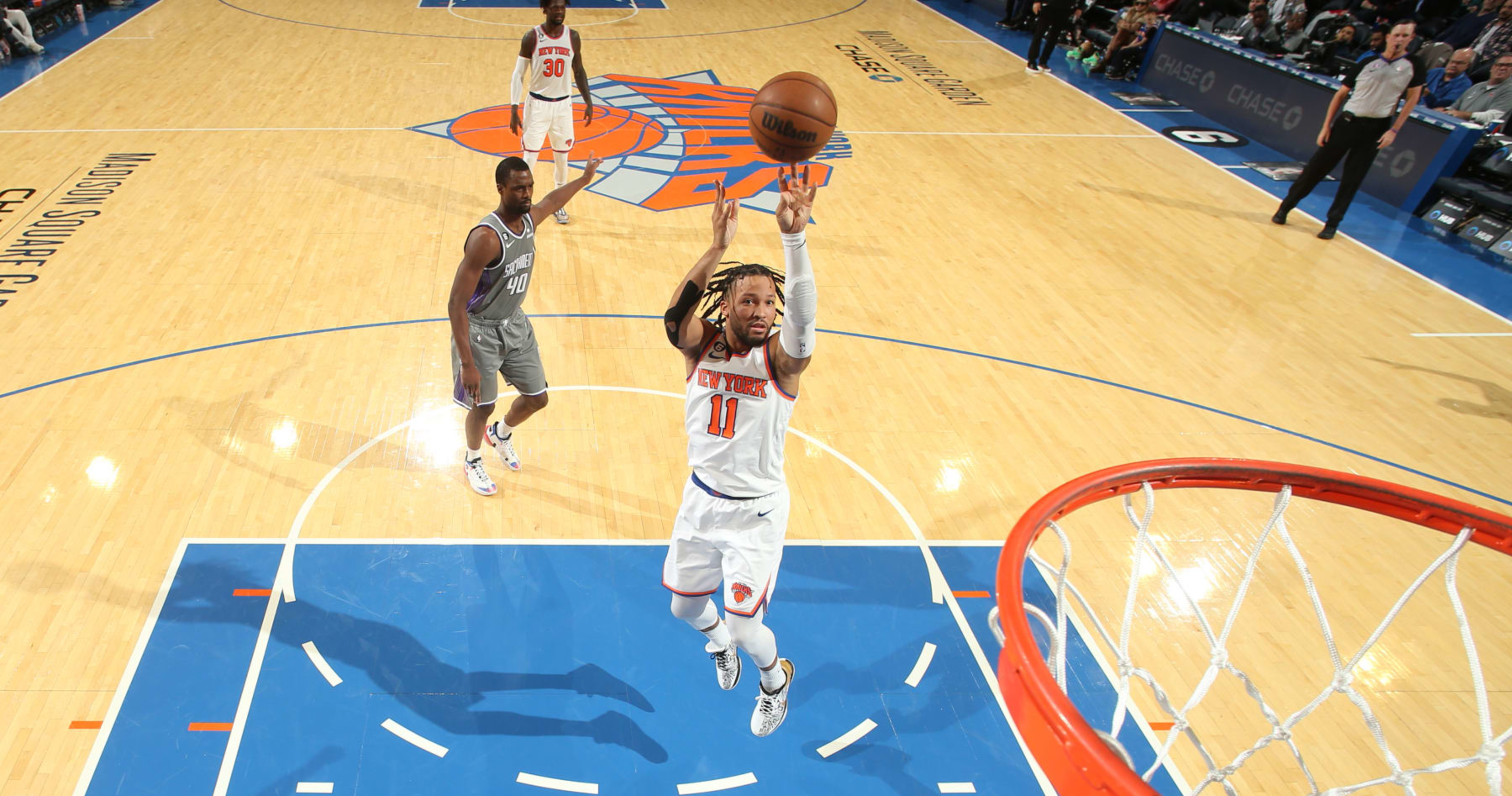 How Long Will Jalen Brunson Be Out? A Knicks Injury Update How Long Will Jalen Brunson Be Out? A Knicks Injury Update