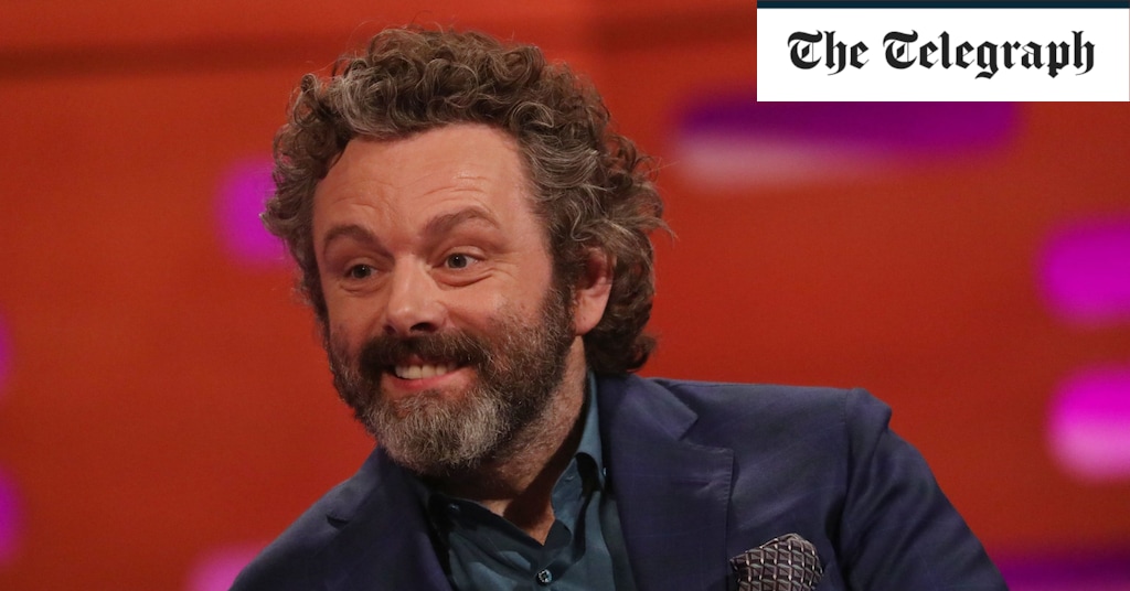How Michael Sheen Helped 900 People Clear £1 Million In Debt How Michael Sheen Helped 900 People Clear £1 Million In Debt