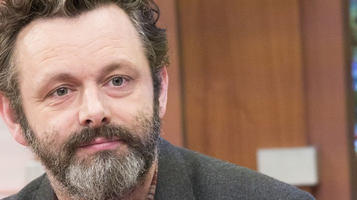 How Michael Sheen Helped 900 People Escape £1 Million In Debt