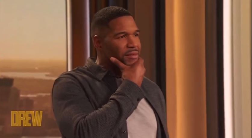 How Michael Strahan Secured A High-Profile Interview During A Ratings War How Michael Strahan Secured A High-Profile Interview During A Ratings War