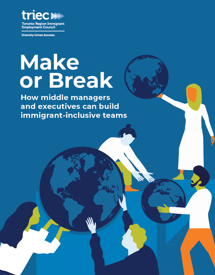 How Middle Management Contributes To A Successful And Engaged Workplace How Middle Management Contributes To A Successful And Engaged Workplace
