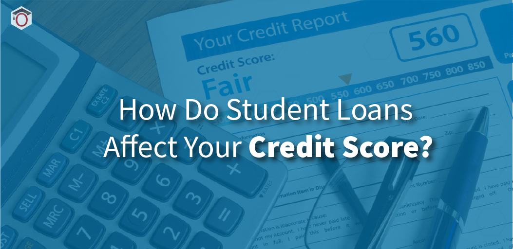 How Missed Student Loan Payments Affect Your Credit Score How Missed Student Loan Payments Affect Your Credit Score