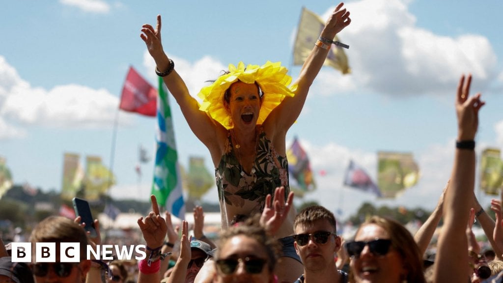How Much Do Glastonbury Resale Tickets Cost?  Dates & Price Guide