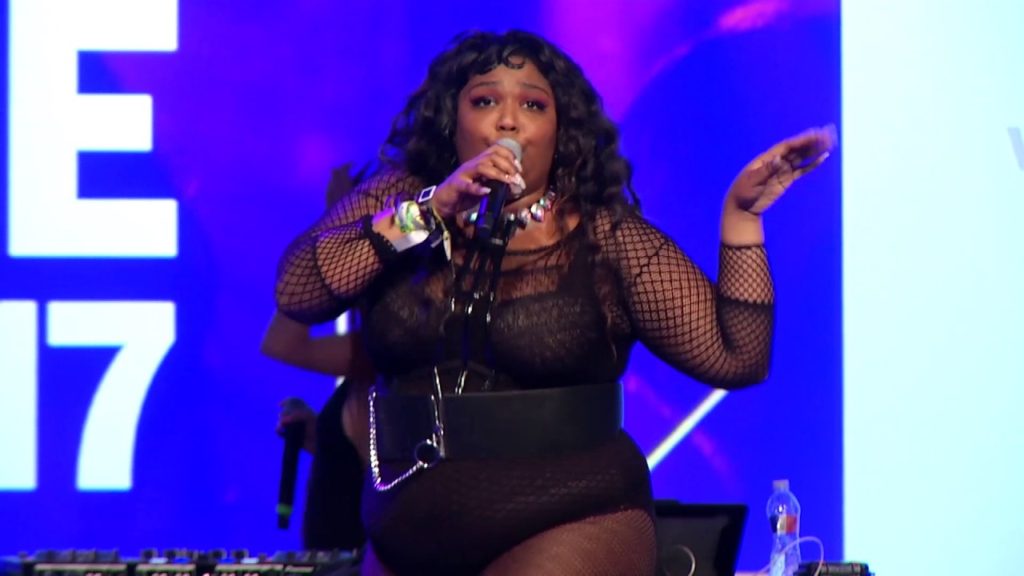 How Much Do Lizzo Concert Tickets Cost? A Guide To Her In Real Life Tour Prices How Much Do Lizzo Concert Tickets Cost? A Guide To Her In Real Life Tour Prices