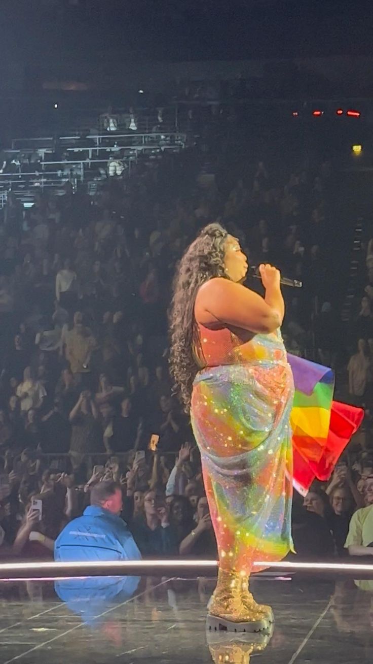 How Much Do Lizzo's In Real Life Tour Tickets Cost? How Much Do Lizzo's In Real Life Tour Tickets Cost?