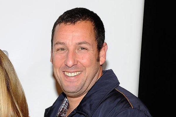 How Much Is Adam Sandler Worth? A Look At His Successful Comedy Career How Much Is Adam Sandler Worth? A Look At His Successful Comedy Career