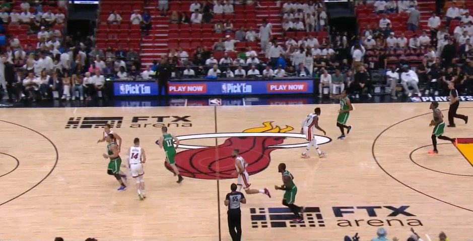 How NBA Tankathon Keeps Miami Heat Fans Engaged During The Off-Season How NBA Tankathon Keeps Miami Heat Fans Engaged During The Off-Season