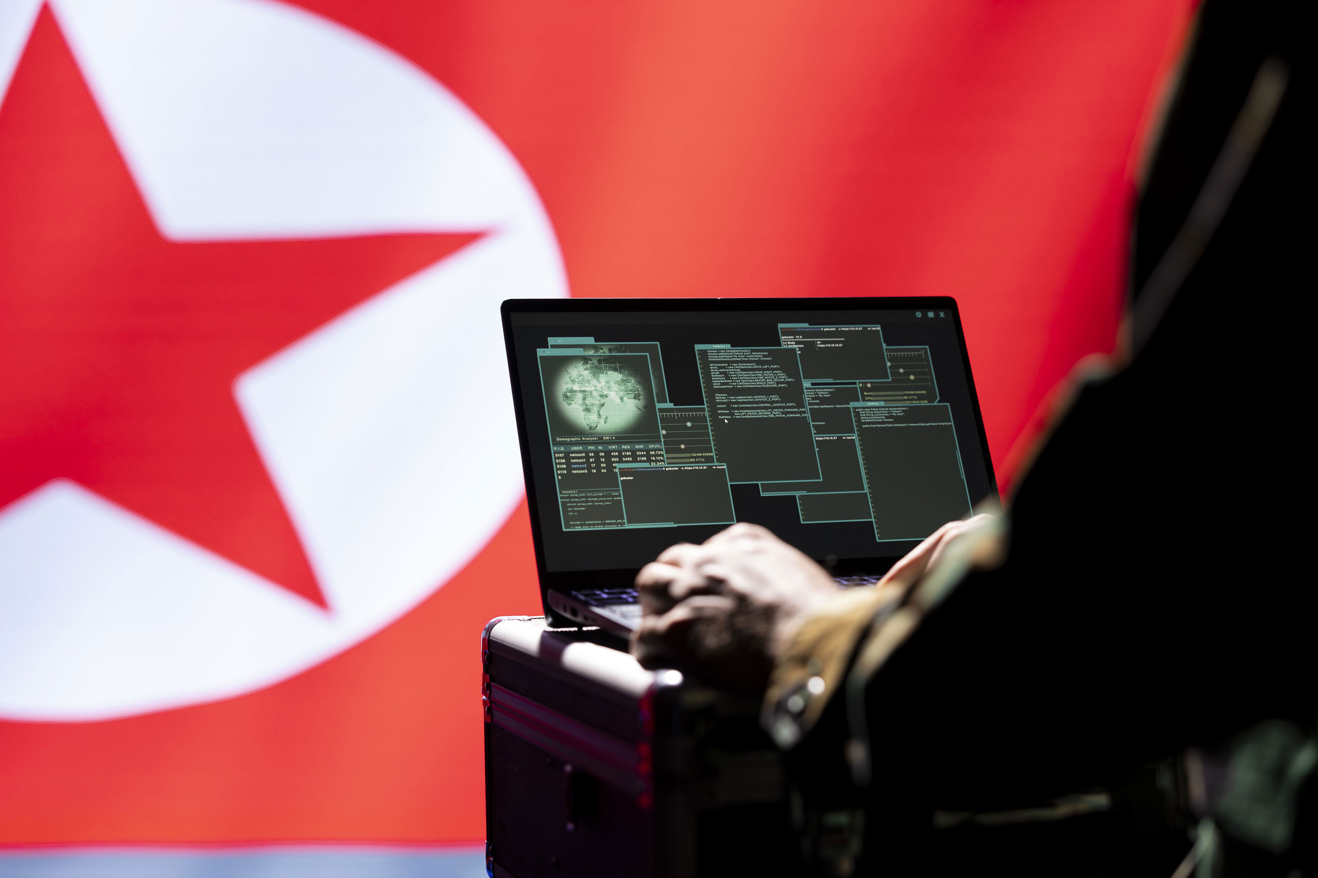 How North Korean Actors Exploit US Remote Workers How North Korean Actors Exploit US Remote Workers
