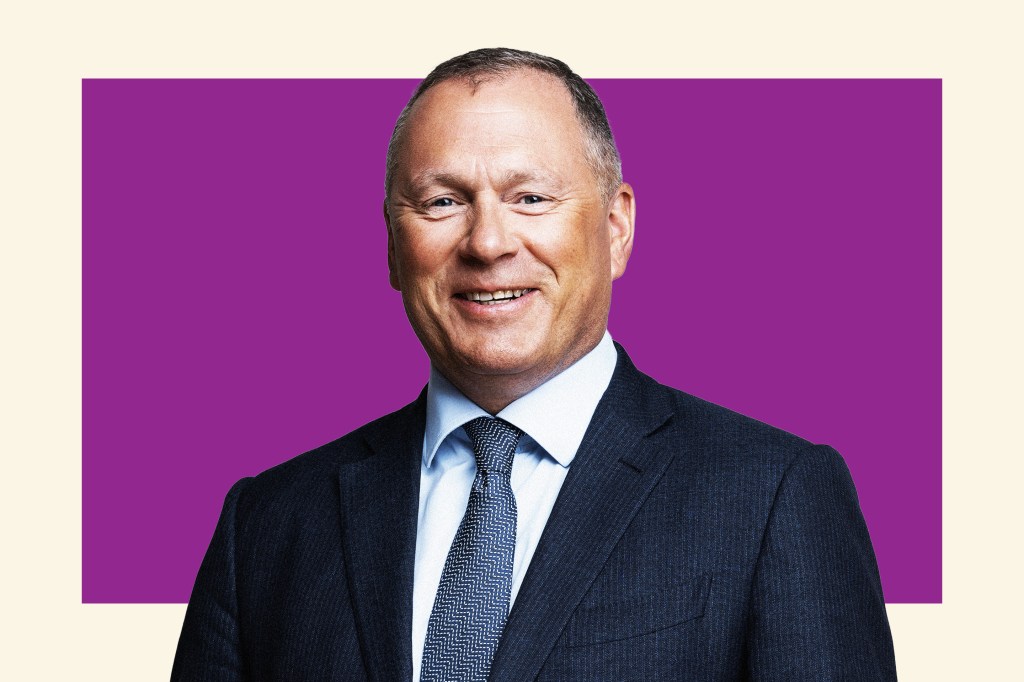 How Norway's Top Investor, Nicolai Tangen, Responded To Trump's Tariffs How Norway's Top Investor, Nicolai Tangen, Responded To Trump's Tariffs