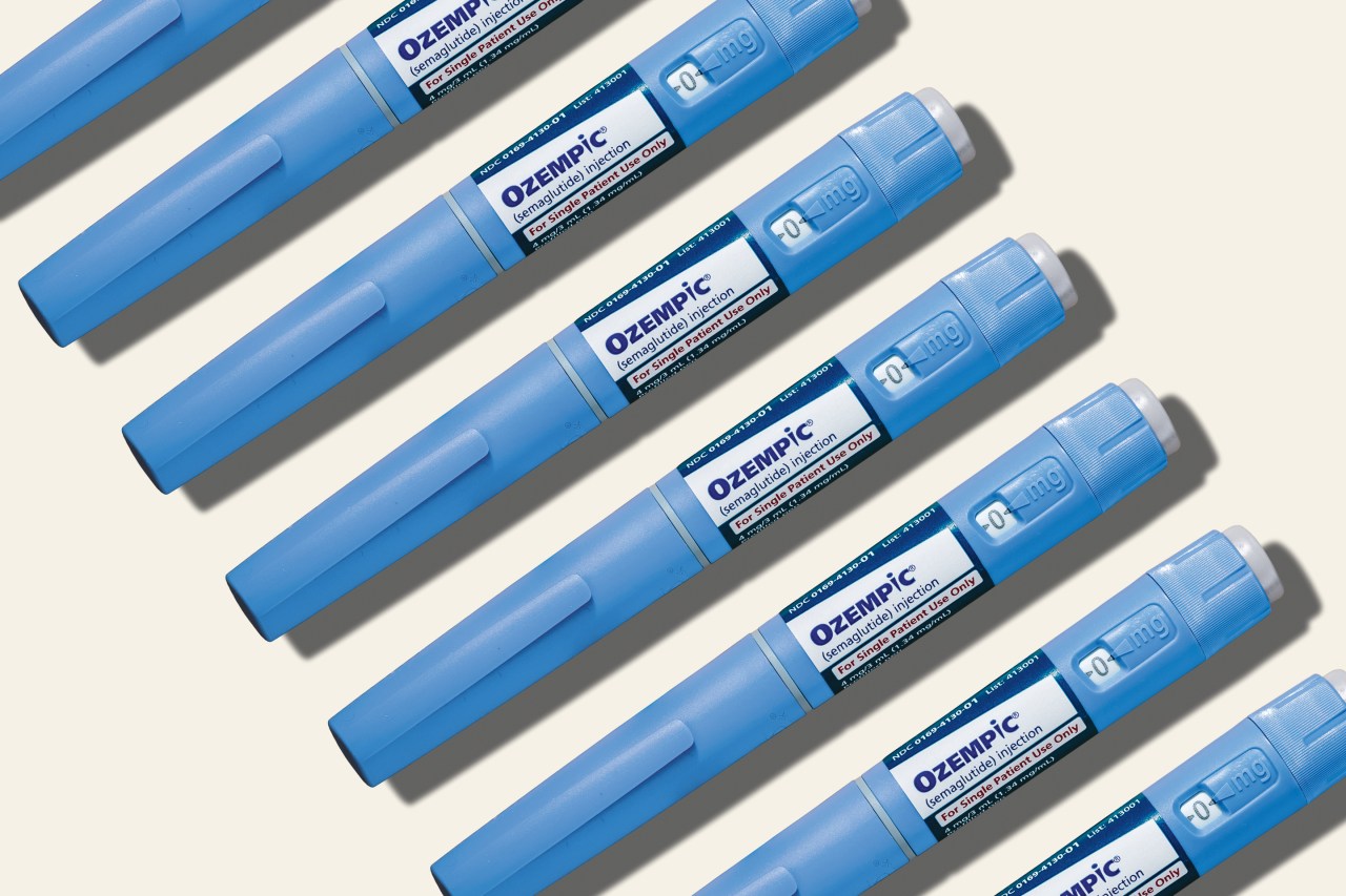 How Novo Nordisk, Maker Of Ozempic, Lost Momentum In The Weight-Loss Race How Novo Nordisk, Maker Of Ozempic, Lost Momentum In The Weight-Loss Race