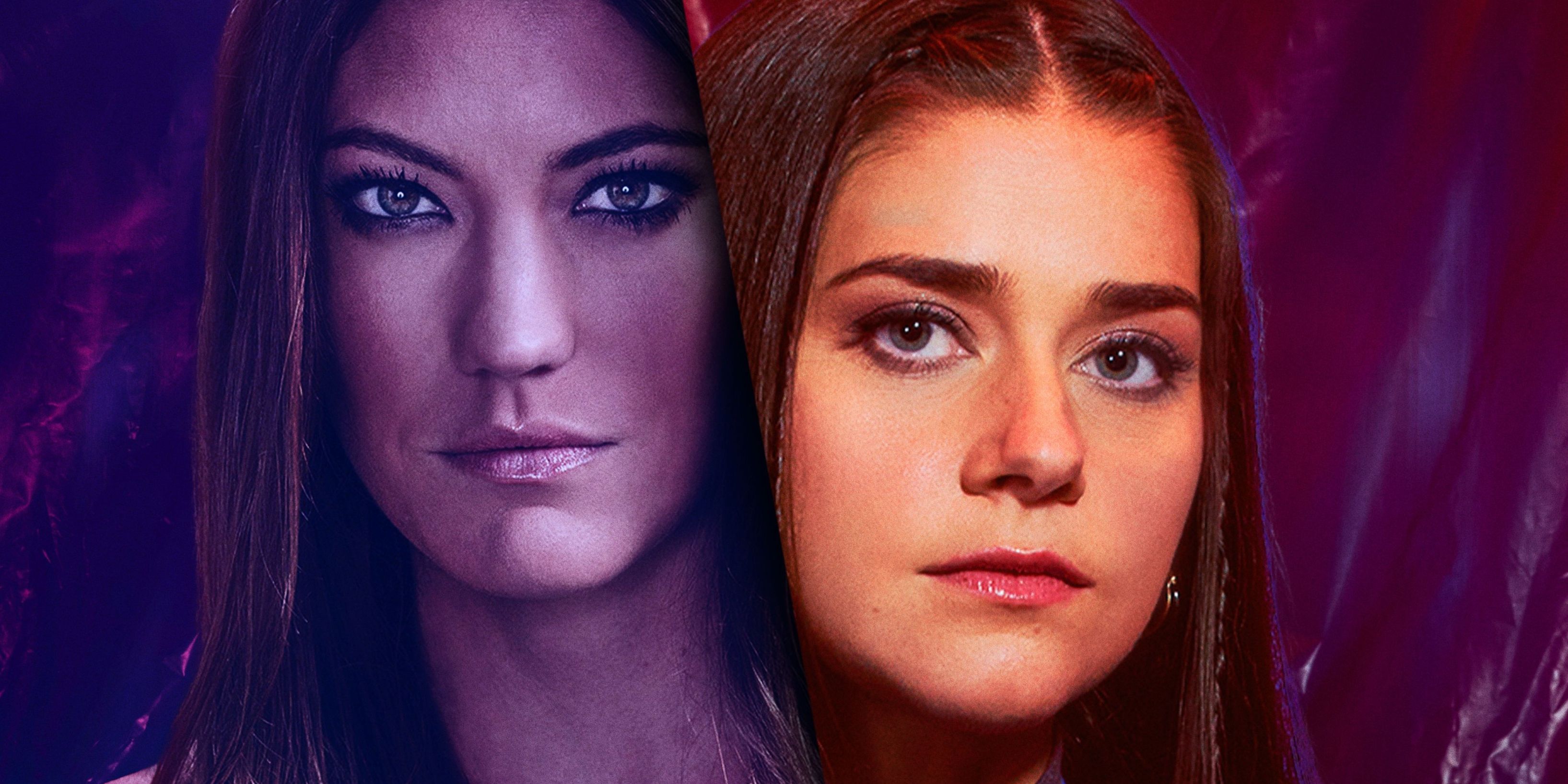 How Original Sin Season 1's Conclusion Compounds Dexter's Debra Morgan Error How Original Sin Season 1's Conclusion Compounds Dexter's Debra Morgan Error