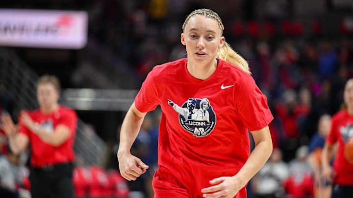 How Paige Bueckers Is Changing The Game For The Dallas Wings And The WNBA How Paige Bueckers Is Changing The Game For The Dallas Wings And The WNBA