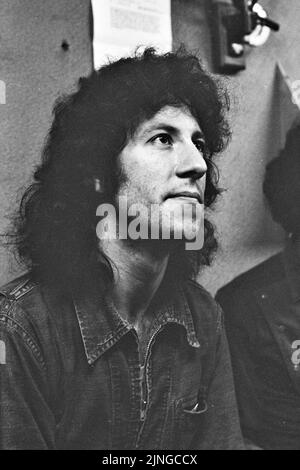 How Peter Green's How Peter Green's