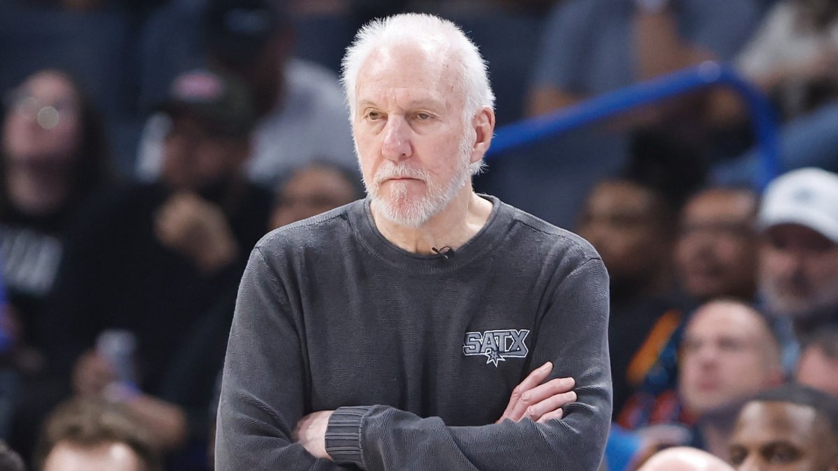 How Popovich's Departure From The Spurs Affects The Miami Heat's Strategy How Popovich's Departure From The Spurs Affects The Miami Heat's Strategy