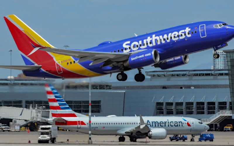 How Rising Oil Prices Are Impacting Airlines And Passengers How Rising Oil Prices Are Impacting Airlines And Passengers