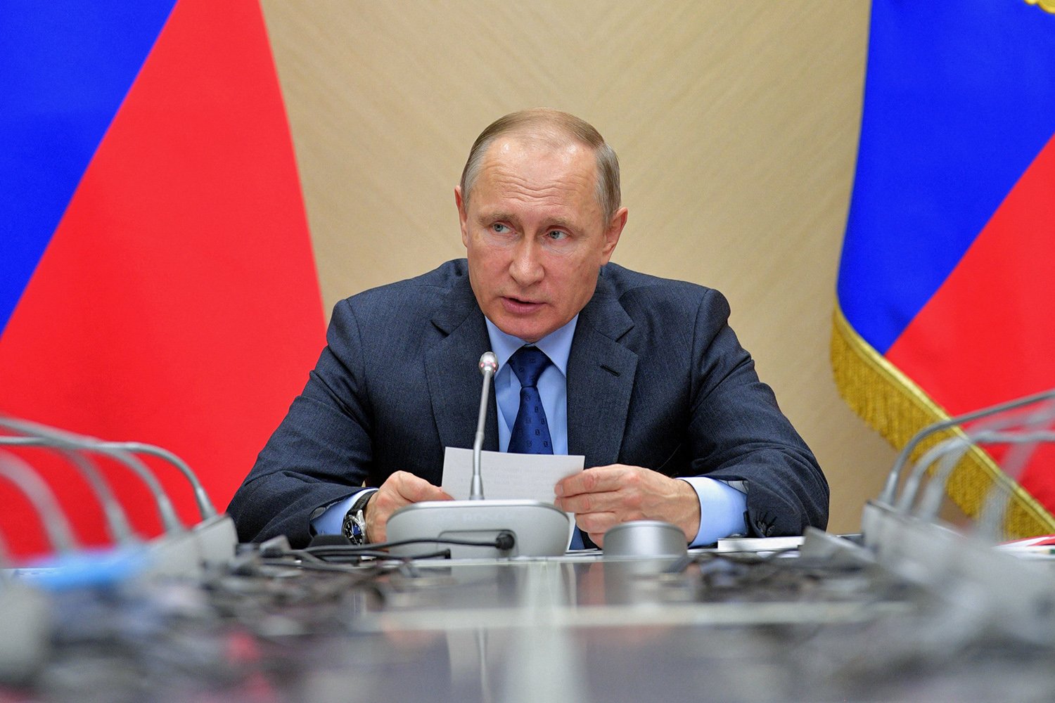 How Russia’s Call For Peace Talks Became A Diplomatic Setback For Putin How Russia’s Call For Peace Talks Became A Diplomatic Setback For Putin